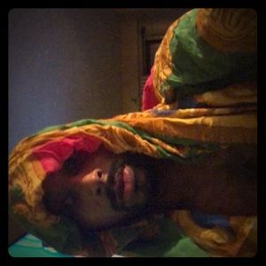 Moschino scarf fresh